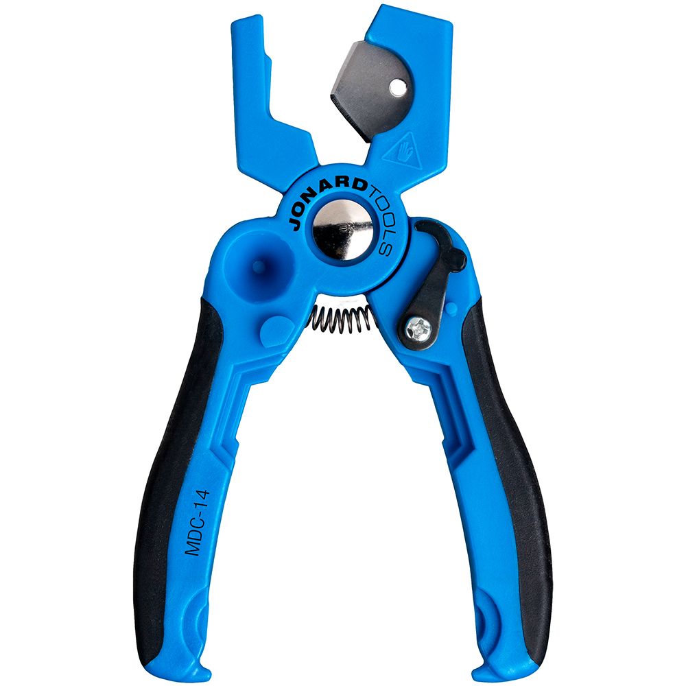 Jonard Micro Duct Tube Cutter from Columbia Safety